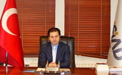 MÜSİAD Erzurum Başkanı Kavaz: Ticari Ahlakın Dozu Kaçtı